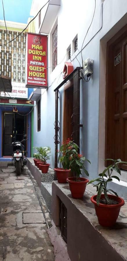 Guest house Maa Durga