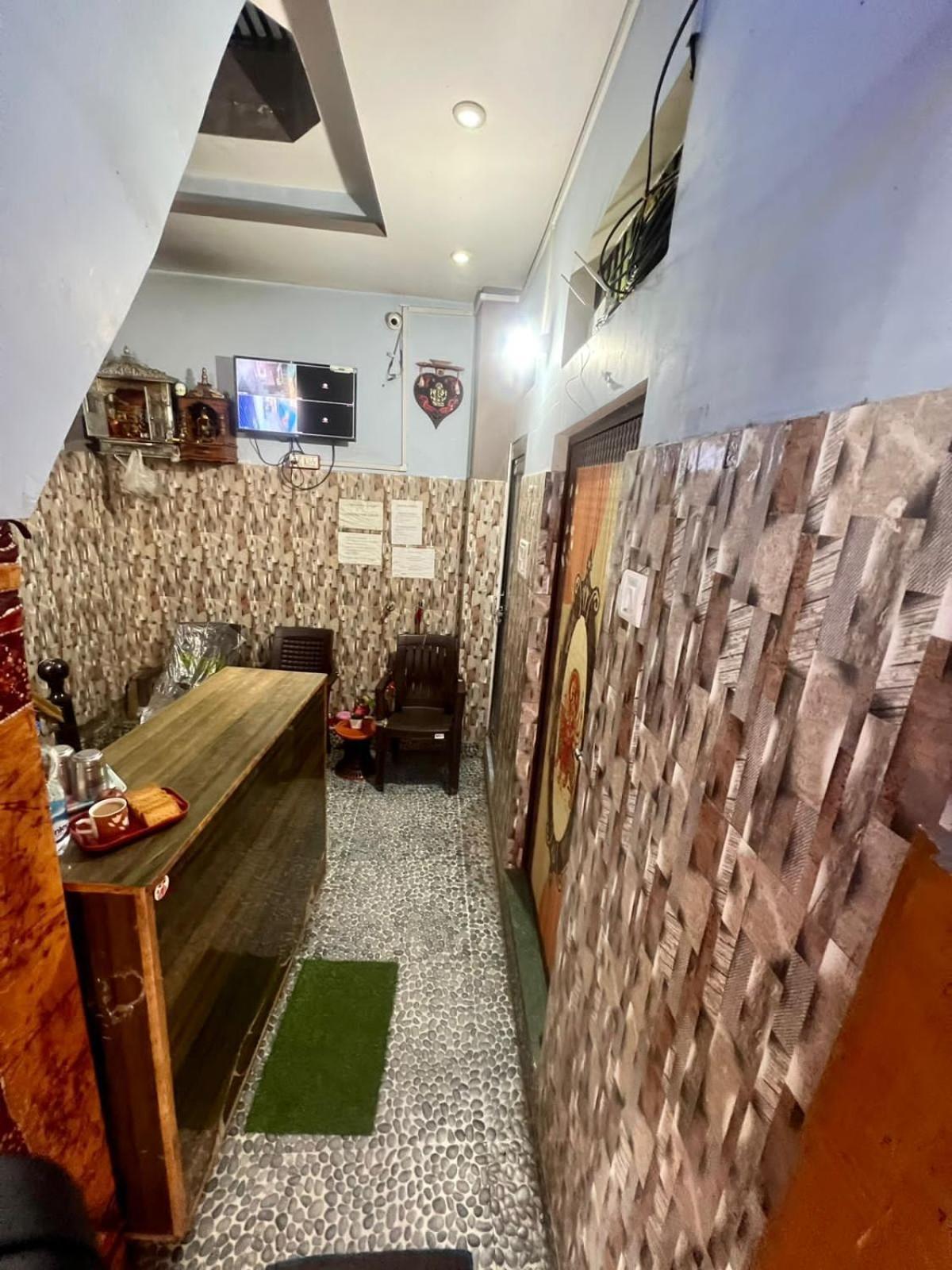Guest house Maa Durga *