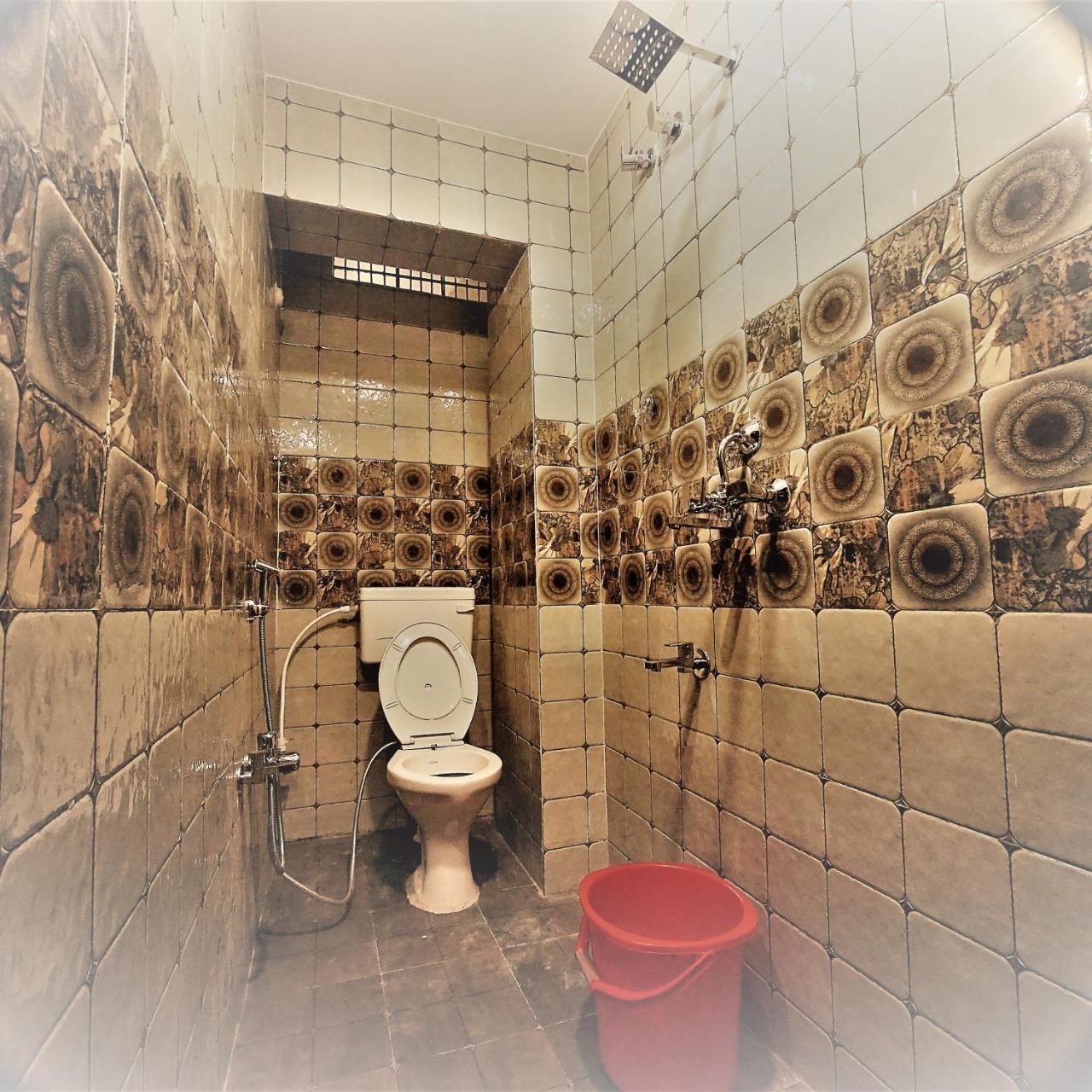 Guest house Maa Durga Varanasi