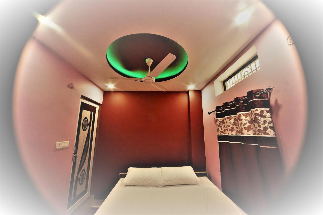 Maa Durga Guest house