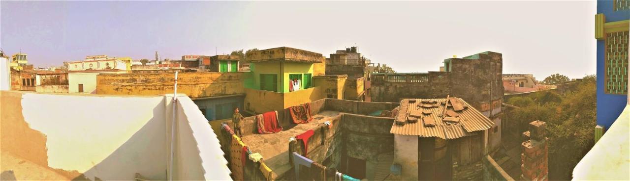 Maa Durga Guest house Varanasi