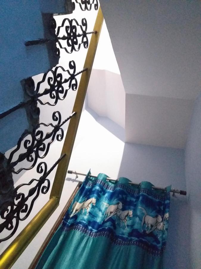 Maa Durga Guest house Varanasi